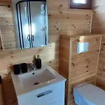 Lodge Gemini Minidomki *