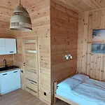 Lodge Gemini Minidomki Ustka