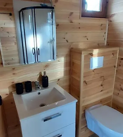 Lodge Gemini Minidomki *