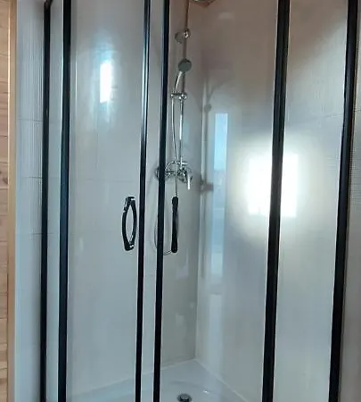 Gemini Minidomki Lodge Ustka