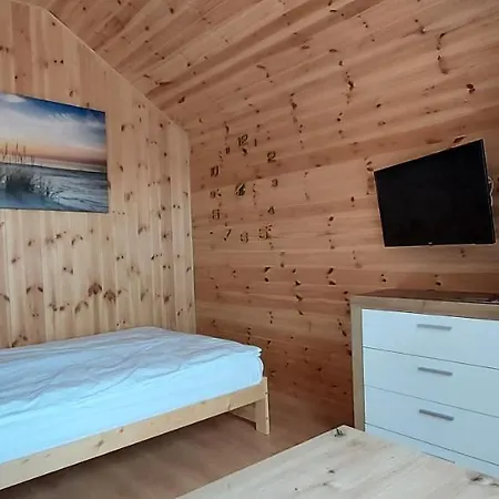 Lodge Gemini Minidomki *