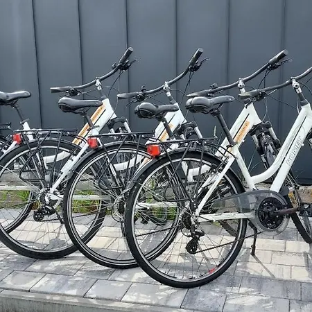 Jaktstuga Gemini Minidomki