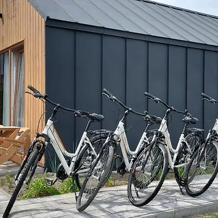 Gemini Minidomki Ustka