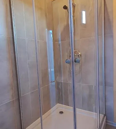 Gemini Minidomki Stolpmünde