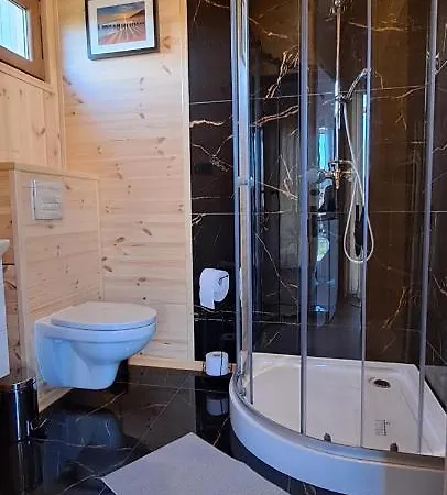 Gemini Minidomki Lodge