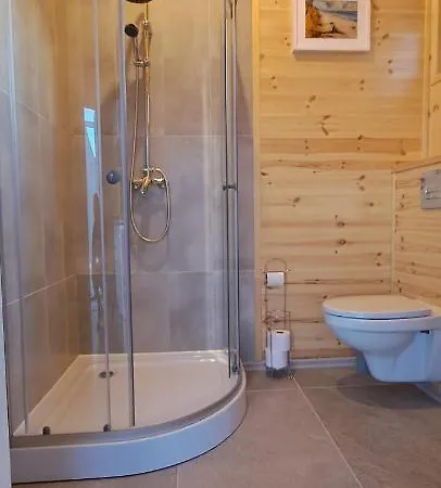 Lodge Gemini Minidomki *