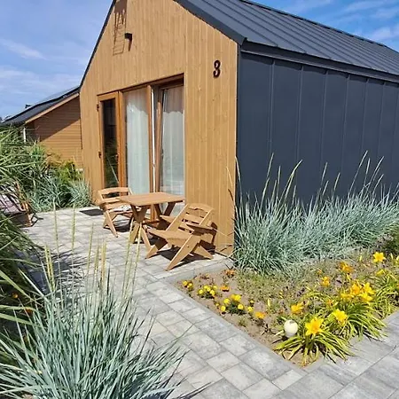 Lodge Gemini Minidomki *