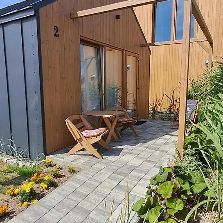 Lodge Gemini Minidomki