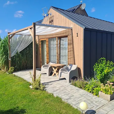 Lodge Gemini Minidomki *