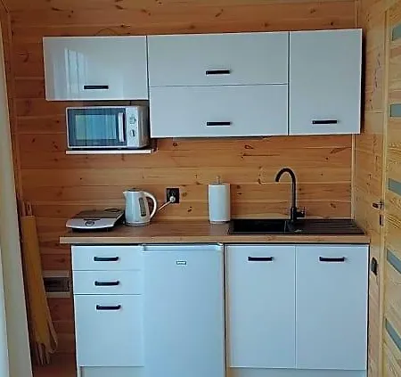 Gemini Minidomki Ustka