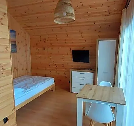 Gemini Minidomki Ustka