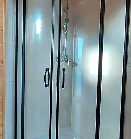 Hytte Gemini Minidomki *
