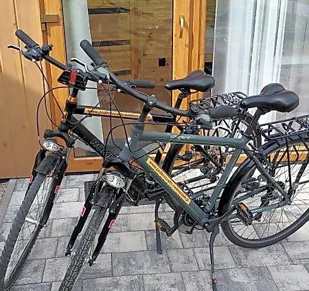 Gemini Minidomki * Ustka