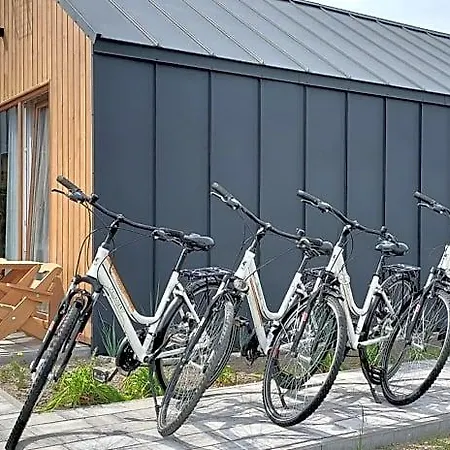 Gemini Minidomki Hytte Ustka