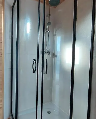 Gemini Minidomki Jaktstuga Ustka