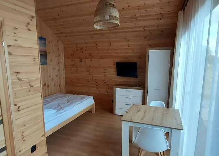 Gemini Minidomki * Ustka