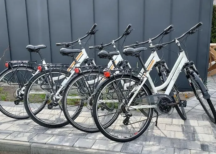 Jaktstuga Gemini Minidomki