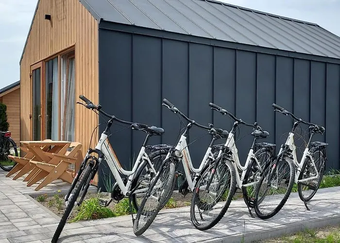 Gemini Minidomki Ustka