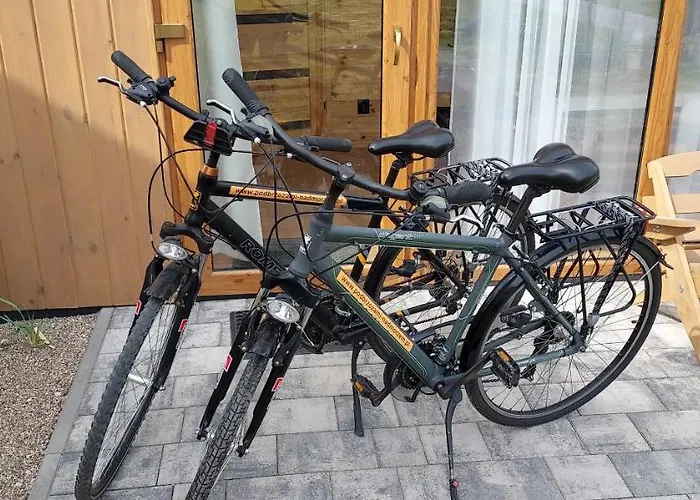 Jaktstuga Gemini Minidomki