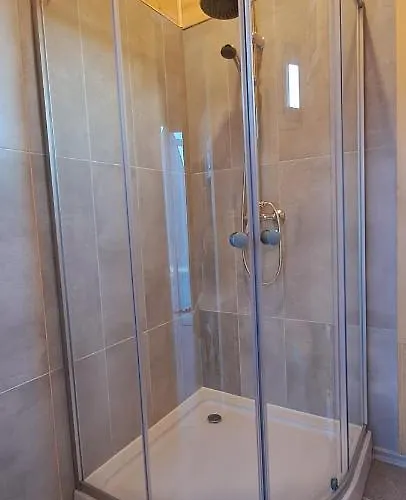 Gemini Minidomki Ustka